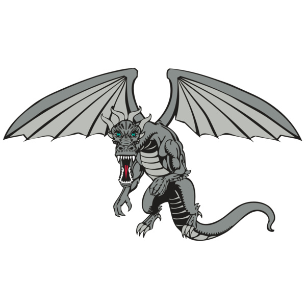 BAW DRAGON 04 RC Thumbnail