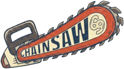 chainsaw69