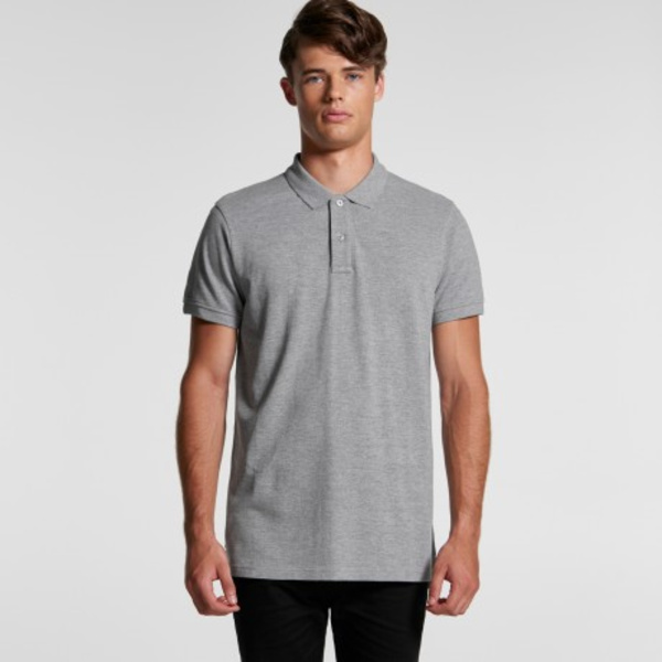 Mens Pique Polo Thumbnail