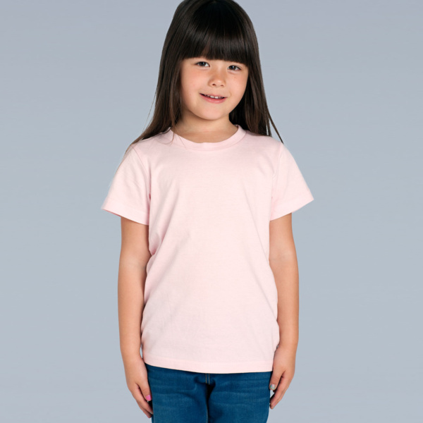 AS Colour Kids Tee Thumbnail