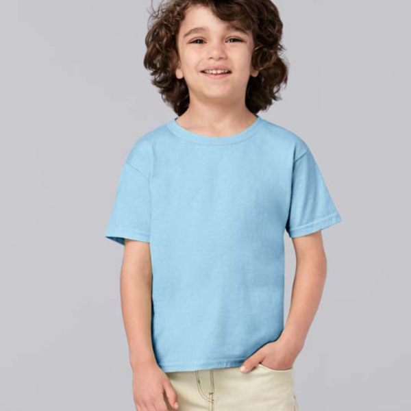 Toddler Unisex T Shirt Thumbnail