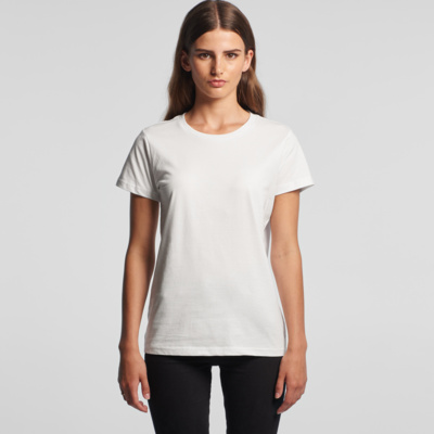 Women's Maple Tee Thumbnail
