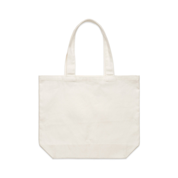 AS Colour Shoulder Tote Thumbnail