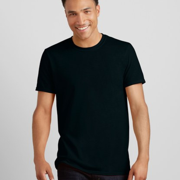 Slim Lightweight Tee (Same Day) Thumbnail