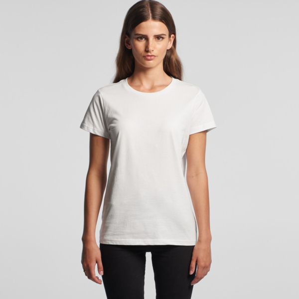 Maple Tee (Same Day) Thumbnail