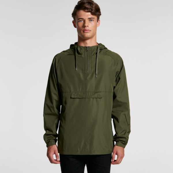 Mens Cyrus Windbreaker Thumbnail
