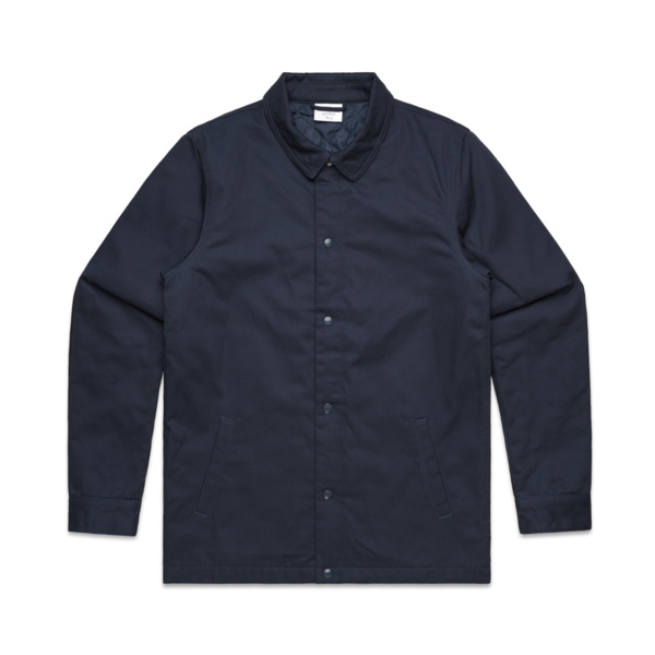 AS Colour Work Jacket 5521 Thumbnail