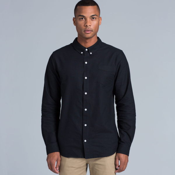 Oxford Shirt Thumbnail