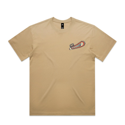 Beach69 AS Colour Box Tee Thumbnail