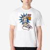 Hammer Heavyweight Tee Thumbnail