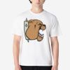Hammer Heavyweight Tee Thumbnail
