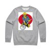 Mens United Crew (Clearance) Thumbnail