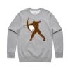 Mens United Crew (Clearance) Thumbnail