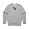 Mens United Crew (Clearance) Thumbnail