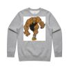 Mens United Crew (Clearance) Thumbnail
