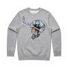 Mens United Crew (Clearance) Thumbnail