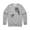 Mens United Crew (Clearance) Thumbnail