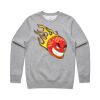 Mens United Crew (Clearance) Thumbnail