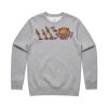 Mens United Crew (Clearance) Thumbnail