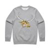 Mens United Crew (Clearance) Thumbnail