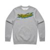 Mens United Crew (Clearance) Thumbnail