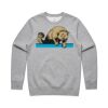 Mens United Crew (Clearance) Thumbnail