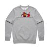 Mens United Crew (Clearance) Thumbnail