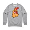 Mens United Crew (Clearance) Thumbnail