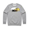 Mens United Crew (Clearance) Thumbnail