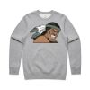 Mens United Crew (Clearance) Thumbnail