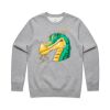 Mens United Crew (Clearance) Thumbnail
