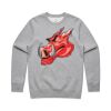 Mens United Crew (Clearance) Thumbnail