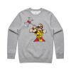 Mens United Crew (Clearance) Thumbnail