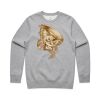 Mens United Crew (Clearance) Thumbnail