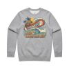 Mens United Crew (Clearance) Thumbnail