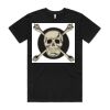 Mens Basic Tee Thumbnail