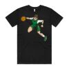 Mens Basic Tee Thumbnail