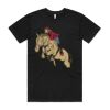 Mens Basic Tee Thumbnail