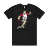 Mens Basic Tee Thumbnail