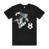 Mens Basic Tee Thumbnail