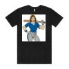 Mens Basic Tee Thumbnail