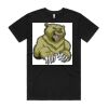 Mens Basic Tee Thumbnail