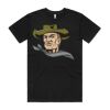 Mens Basic Tee Thumbnail