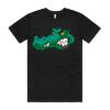 Mens Basic Tee Thumbnail