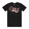 Mens Basic Tee Thumbnail
