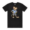 Mens Basic Tee Thumbnail