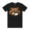 Mens Basic Tee Thumbnail