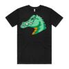 Mens Basic Tee Thumbnail