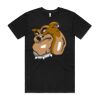 Mens Basic Tee Thumbnail