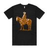 Mens Basic Tee Thumbnail